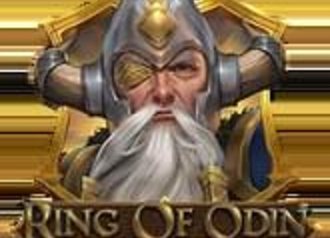 Ring of Odin скандинавия