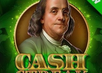 Cash Streak слот Кактус казино