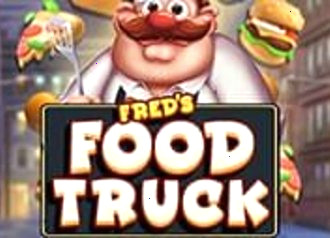 Freds Food Truck слот Cactus casino