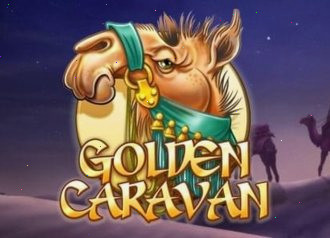 Golden Caravan слот Playn Go